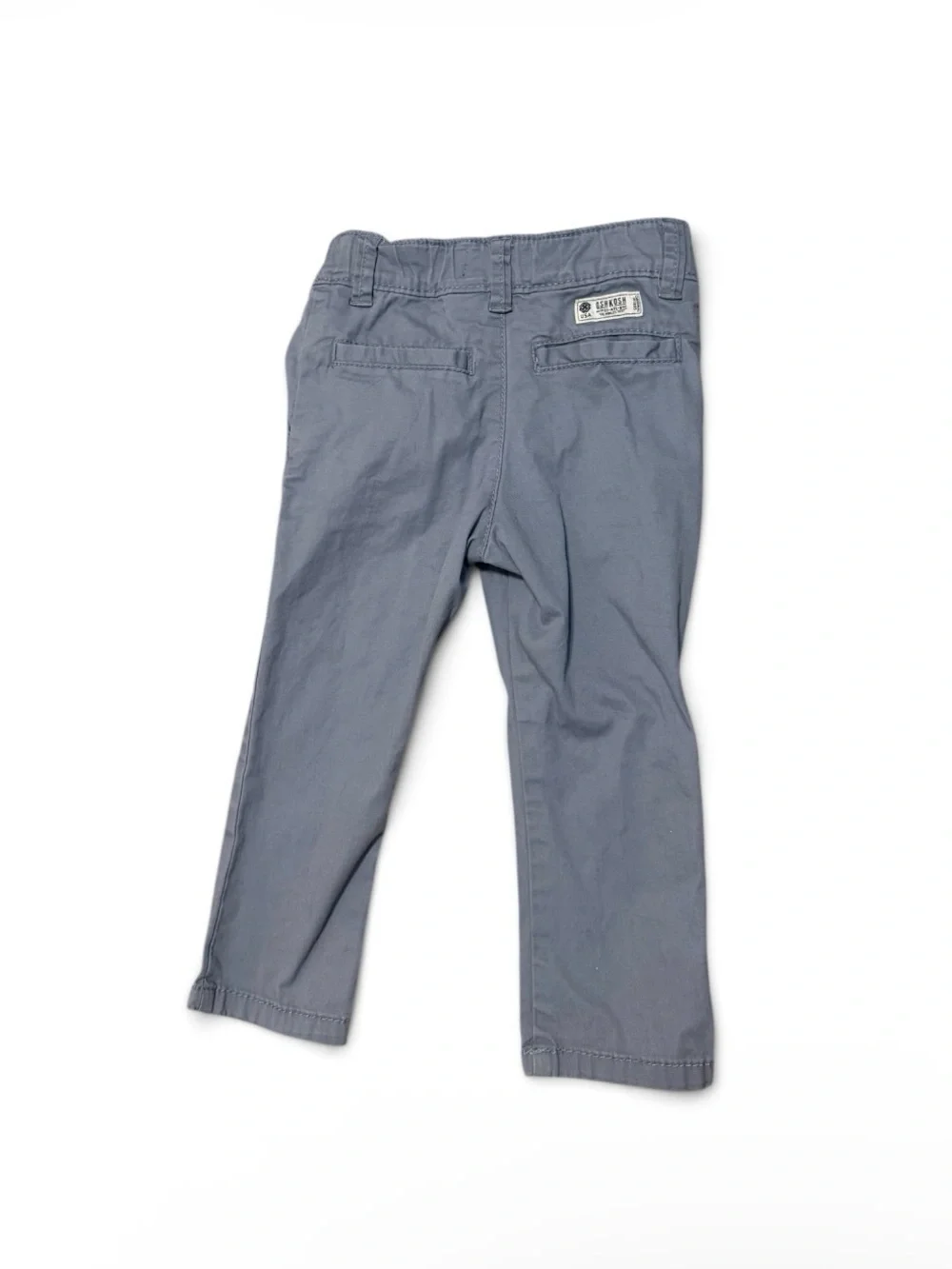 OshKosh B'gosh Light Blue Toddler Pants